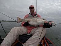 26" Redfish on 20240423